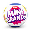 Mini Brands Mini Books Series 2 Capsule by ZURU