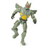 Batman 4-inch Firefly Action Figure with 3 Mystery Accessories, Mission 2