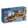 LEGO City Coast Guard 4 x 4 Response Unit 60165