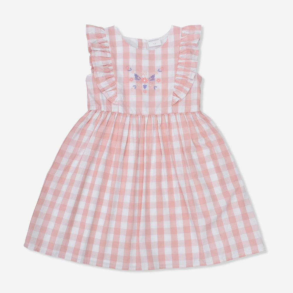 Coral dress canada online