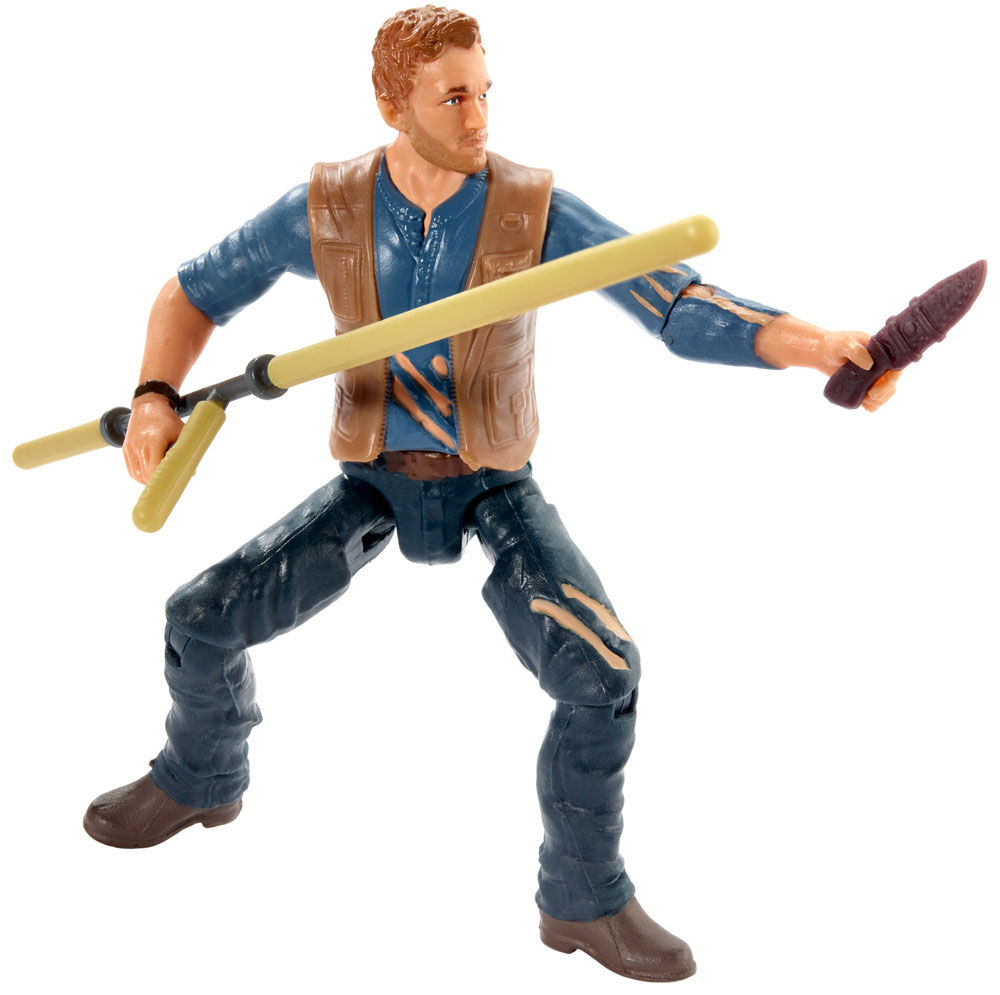owen jurassic world toy
