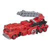 Transformers Generations War for Cybertron: Kingdom Voyager WFC-K19 Inferno