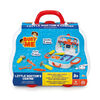 Busy Me - Ensemble Little Doctor's Center - Notre exclusivité