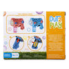 O2P Extreme Bubble Blaster With Light