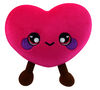Squeezamals Hearts - Sally