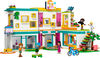 LEGO Friends Heartlake International School 41731 Building Toy Set (985 Pieces)