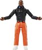 WWE Reggie Action Figure