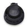 JBL T600BTNC On-Ear wireless Headphones - Black