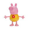 PEPPA PIG - Large Figure - Dress Up Peppa Pig