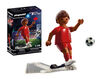 Playmobil - Soccer Player -Canada