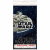 Star Wars Nappe en Plastique 54" x 84"