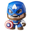 Marvel Mighty Muggs Captain America #1