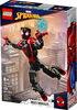 LEGO Marvel Miles Morales Figure 76225 Building Kit (238 Pieces)