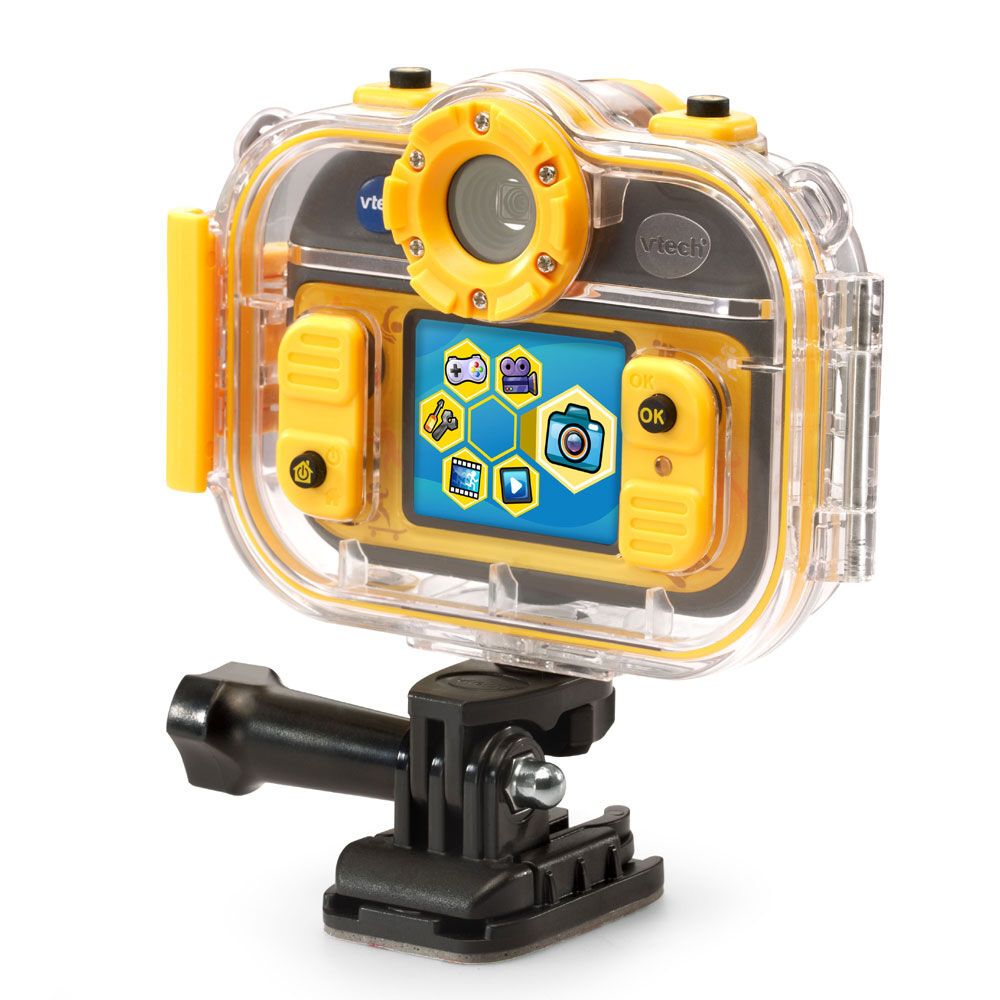 action cam 180 vtech
