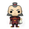 Funko POP! Animation Avatar: The Last Airbender - Admiral Zhao