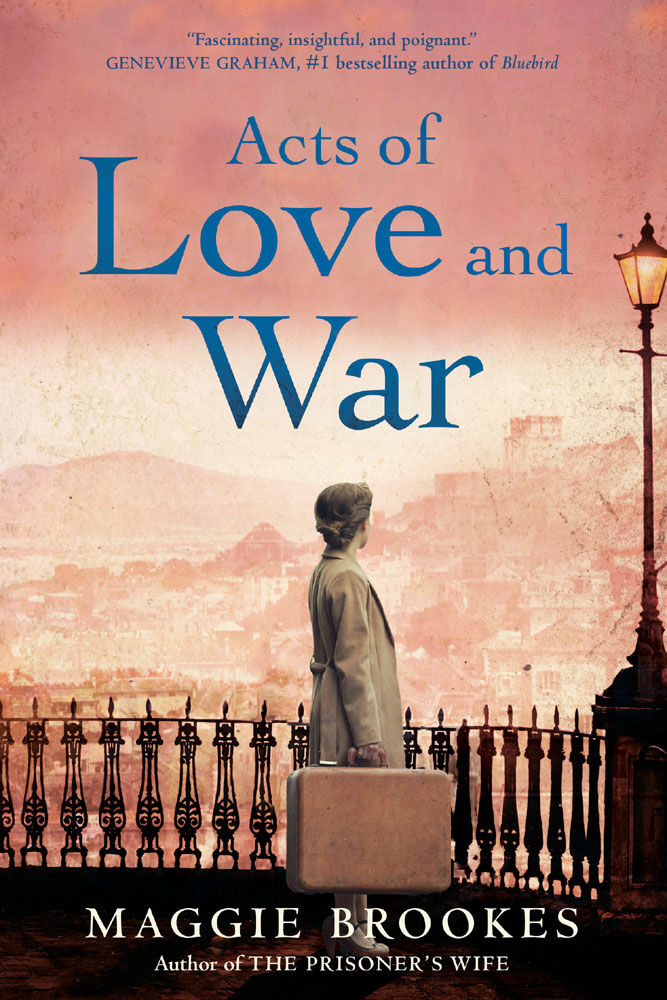 Acts of Love and War - English Edition
