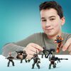 Mega Construx - Halo - Coffret Peloton de marines UNSC