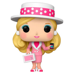 Funko POP! Retro Toys: Barbie - Business Barbie