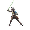 Star Wars The Vintage Collection Sabine Wren, Star Wars: Ahsoka Deluxe Collectible 3.75 Inch Figures