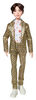 BTS SUGA Idol Doll