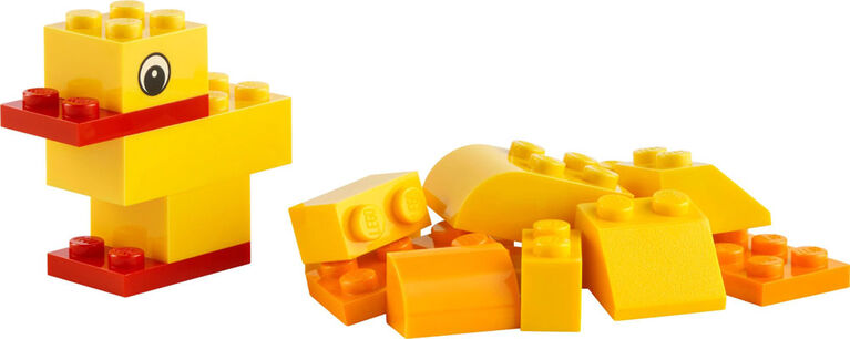 LEGO Classic Construction créative - Animaux 30503