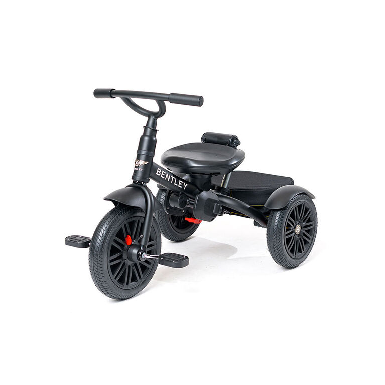 Bentley pousette/tricycle centenaire 6 en 1