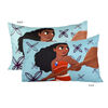 Disney Moana 2-Piece Toddler Bedding Set including Comforter and Pillowcase