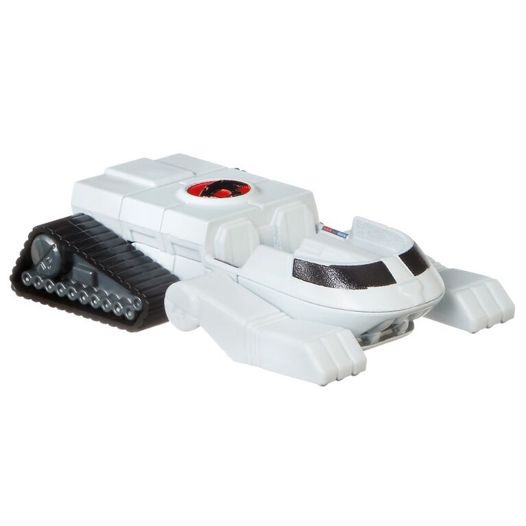 Hot Wheels Thundertank Vehicle