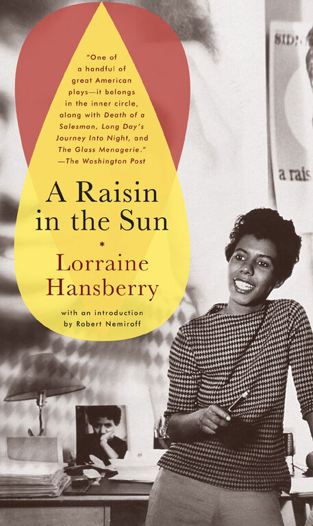 A Raisin in the Sun - English Edition