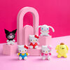 Micro Teenies Hello Kitty Kuromi
