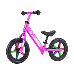 Yvolution Neon Dynamo Draisienne - Rose
