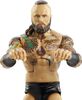 WWE Aleister Black Elite Collection Action Figure, 6-in/15.24-cm Posable Collectible