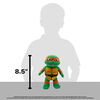 TMNT Mutant Mayhem Movie - Small Plush Michelangelo