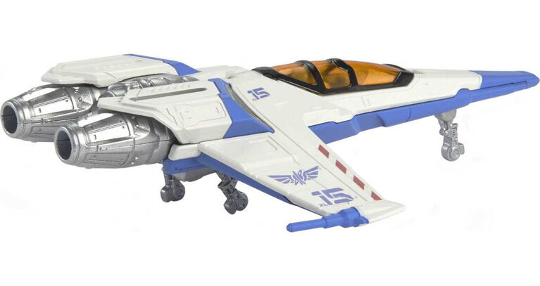 Disney/Pixar - Lightyear - Hyper vitesse - Véhicules et mini-figurines