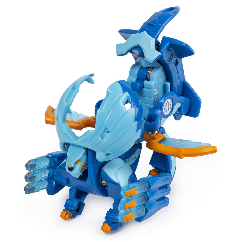 Hydorous ultra bakugan on sale