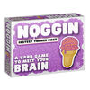 Noggin - English Edition