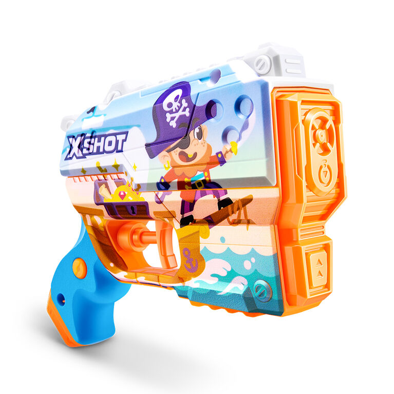 Foudroyeur à eau XSHOT Junior Fast-Fill