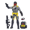 G.I. Joe Classified Series Cobra Viper Action Figure 42 Premium Collectible Toy