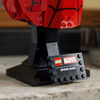 LEGO Marvel Spider-Man's Mask Super Hero Kit 76285