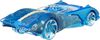 Hot Wheels Disney 100 Frozen Elsa Character Car, 1:64 Scale
