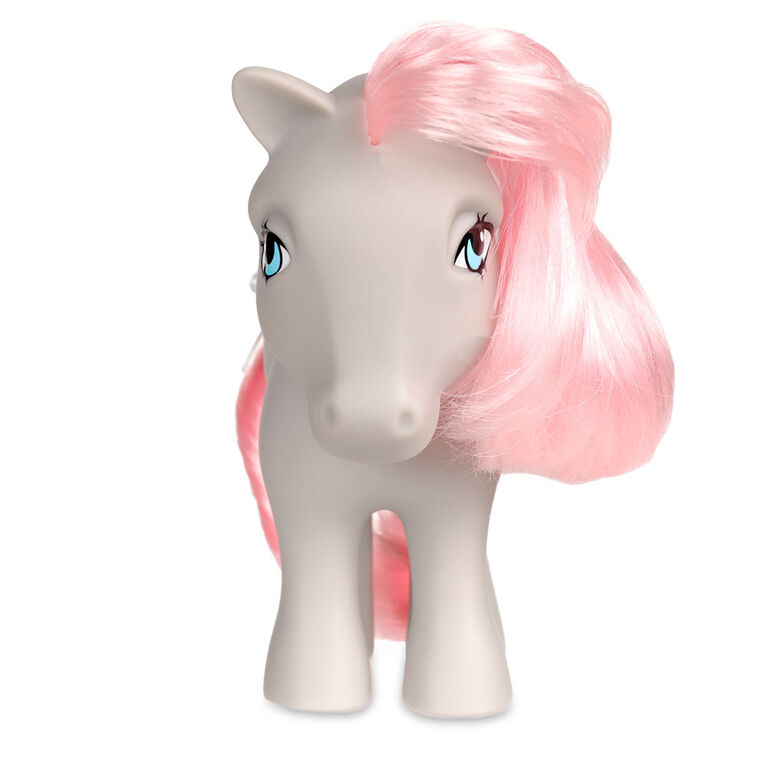 My Little Pony Classic 4 Collectible 40th Anniversary Ponies