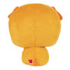 GUND Drops, Paulie Pup, Animal en peluche tout doux et expressif premium, orange, 15,2 cm