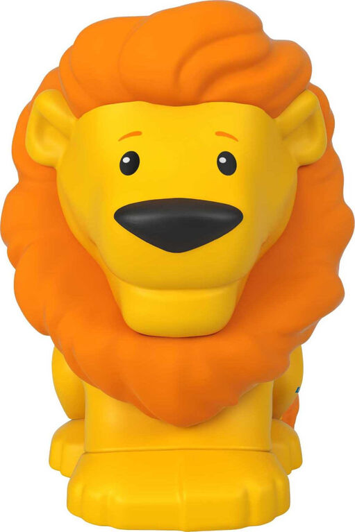 Fisher-Price Little People Lion