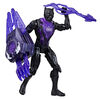 Marvel Avengers VenomVersus Epic World of Action, figurine Anti-Venom Black Panther