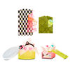 L.O.L. Surprise! JK Neon Q.T. Mini Fashion Doll with 15 Surprises