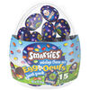 Smarties Egg Hunt Pack 262G - Items sold individually, characters may vary