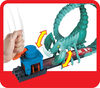 Hot Wheels Toxic Scorpion Attack, Playset