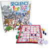 Sequence Game for Kids - styles may vary