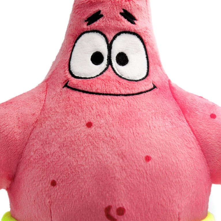 Sponge Bob - Patrick Star Small Plush