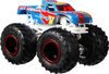 Hot Wheels Monster Trucks Live 8-Pack